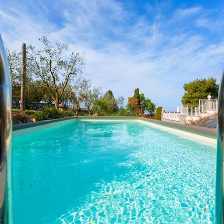 Amore Rentals - Resort Ravenna - The Villa Massa Lubrense Esterno foto