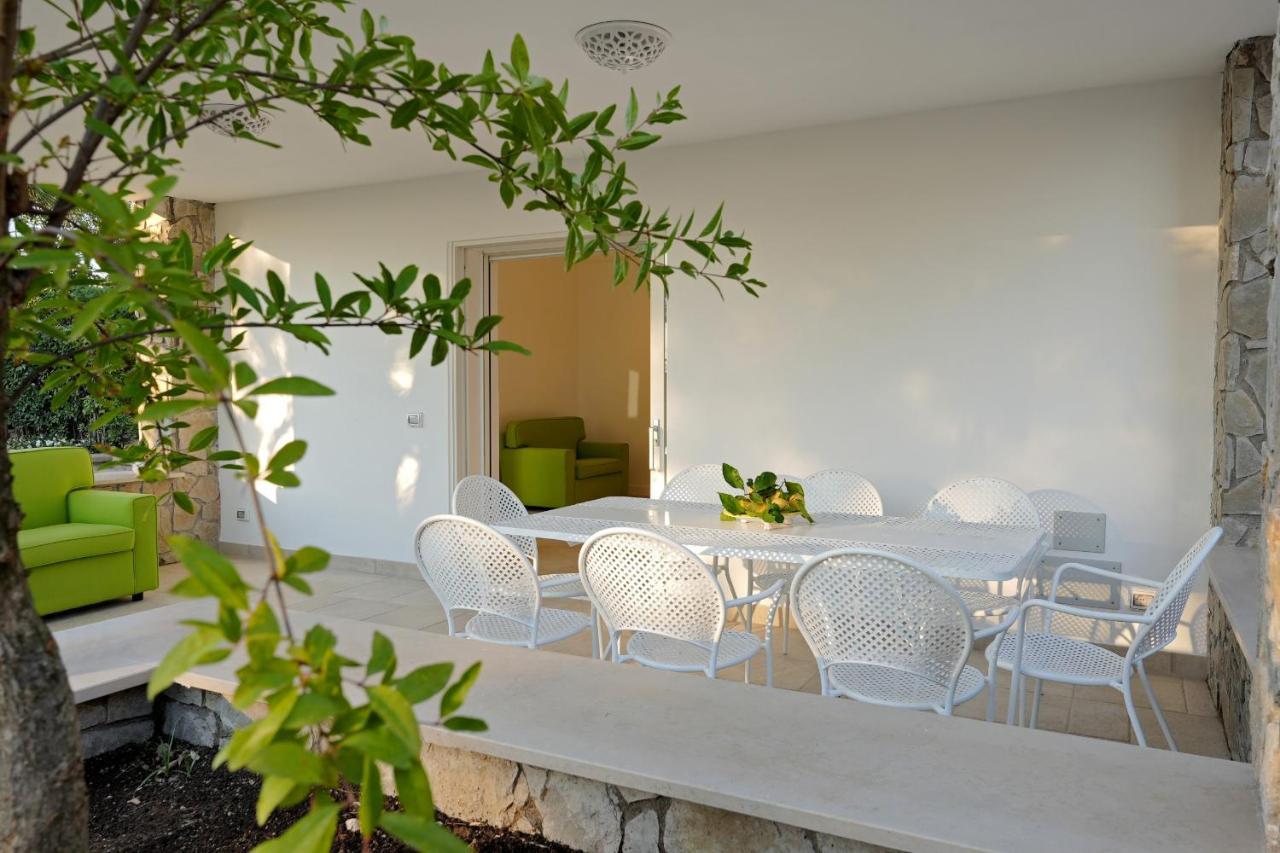 Amore Rentals - Resort Ravenna - The Villa Massa Lubrense Esterno foto